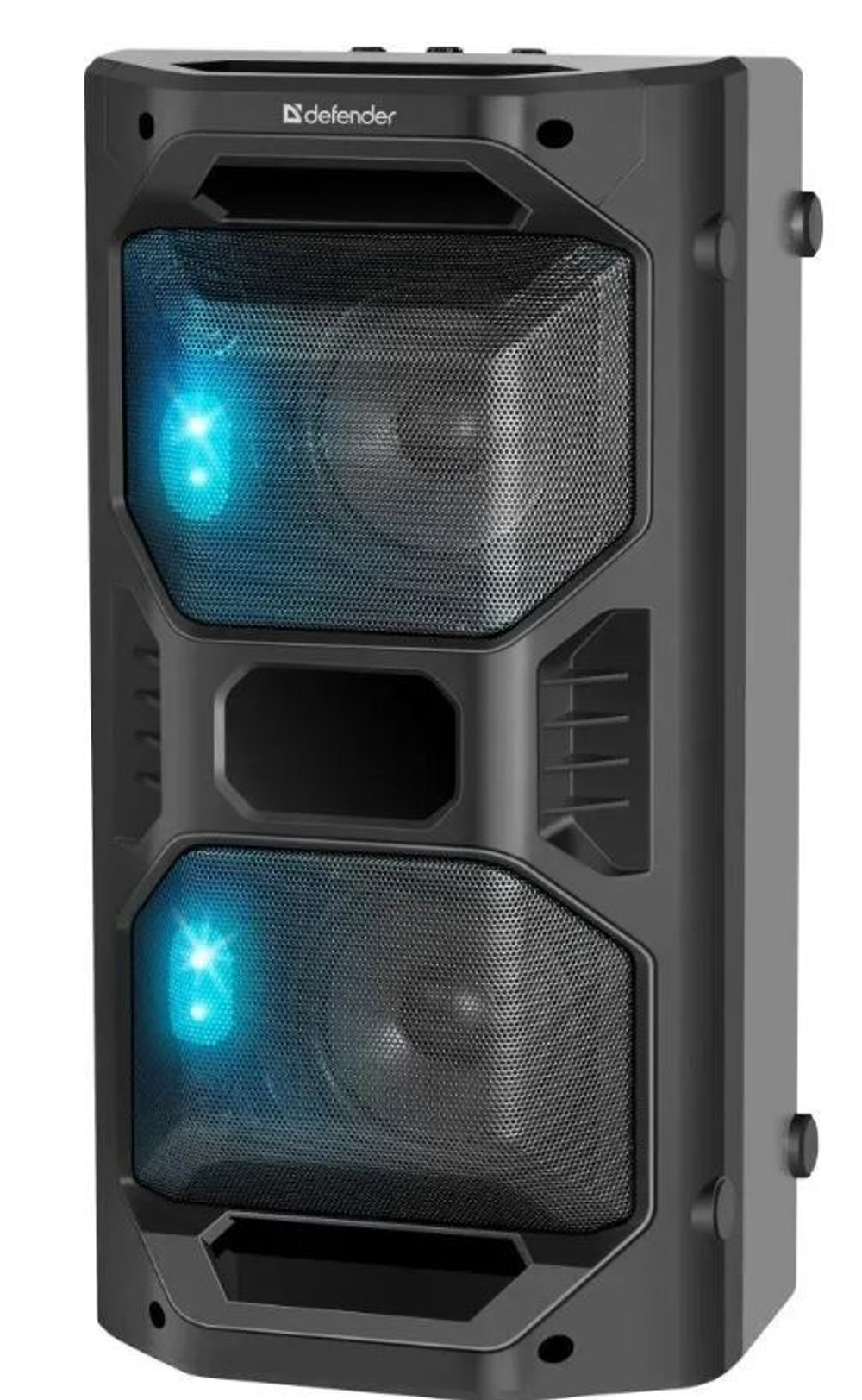 Портативная акустика  Defender 65109