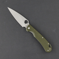 Нож Sting Olive BB VG10