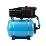 Насосная станция Джамбо ПРО 60/35 П-24 (бак 24 л, 0,62 кВт, 60 л/мин, напор 35 м) ДЖИЛЕКС