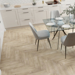 Кварцвиниловая плитка Alpine Floor Parquet Light ECO 13-24 Дуб Ригель