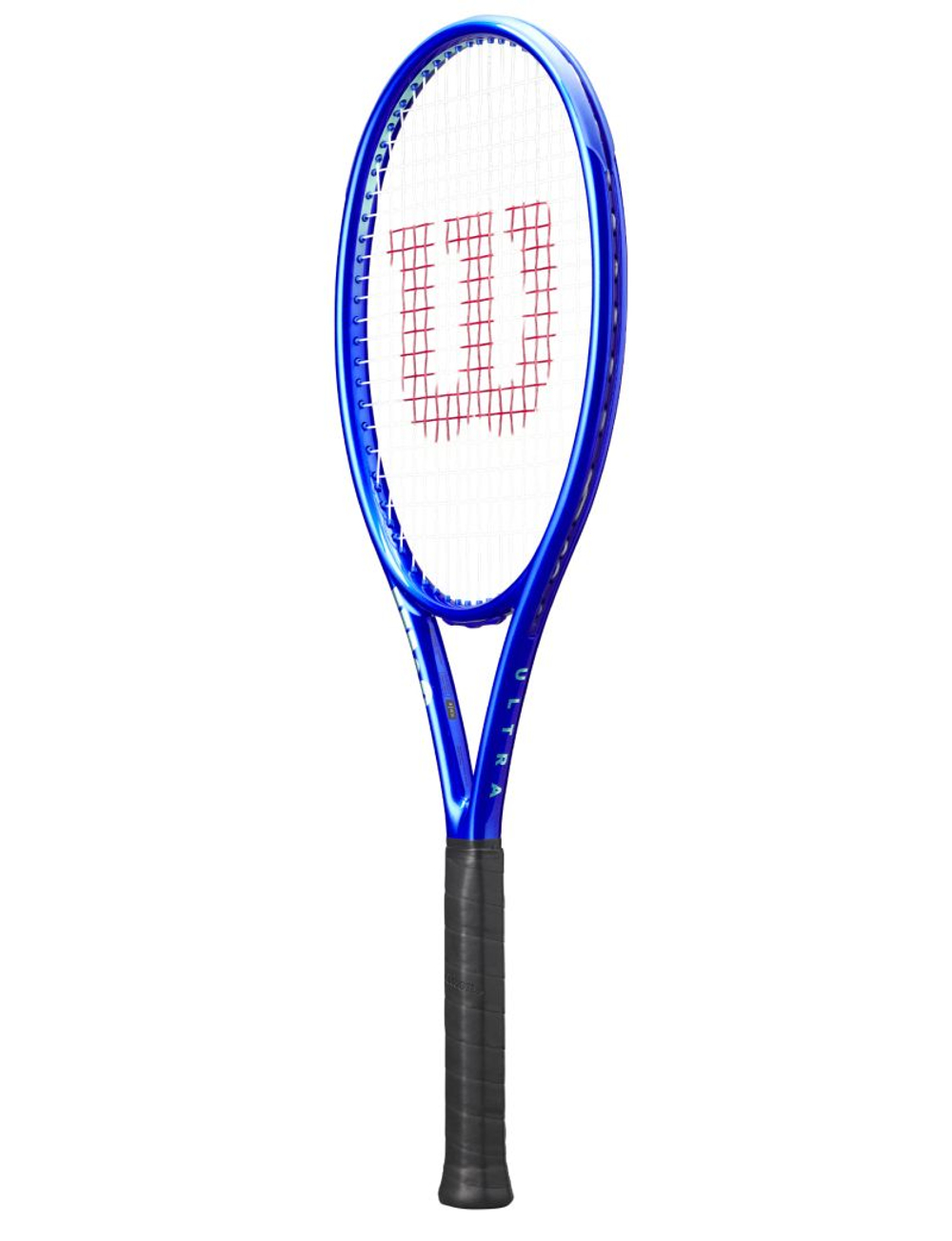 Теннисная ракетка Wilson Ultra Tour 98 V5 - blue