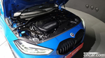 BMW 1 Series (F40) 118d M Sports (08.2021)