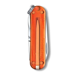 Нож перочинный Victorinox Fire Opal (0.6223.T82G) 58мм 7функций