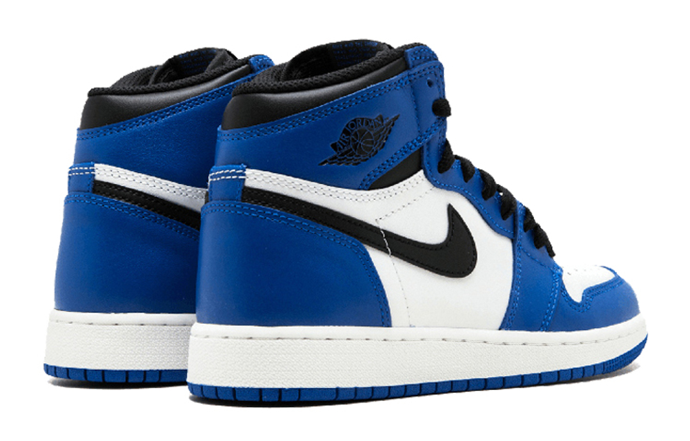 Jordan 1 Retro High Game Royal GS