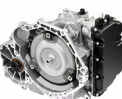 АКПП Chevrolet Авео, деу Джентра 6t30, равон r3, круз