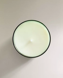 ZARA HOME Свеча с ароматом лайма и перечной мяты