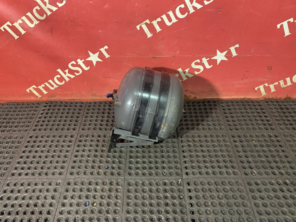 Ресивер воздушный 39L