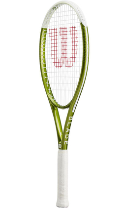 Теннисная ракетка Wilson Blade Feel Team 103