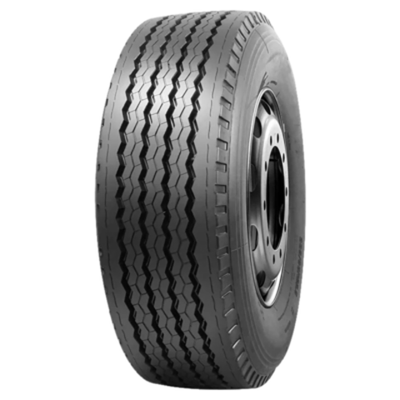 Грузовая шина HiFly 385/65R22,5 164K (158L) HH107 TL M+S 24PR ВЬЕТНАМ, Прицеп