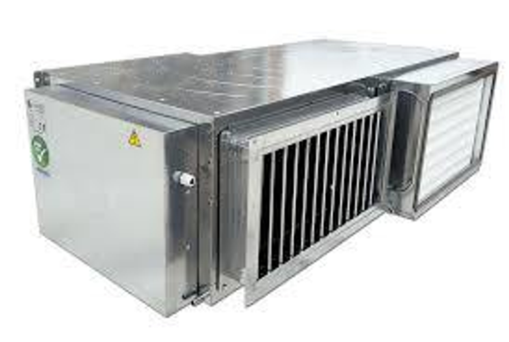 ПВВУ Climate-Package 050 E