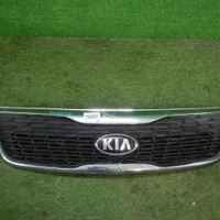 Решетка радиатора KIA Sorento 2 XM (2012-2021)
