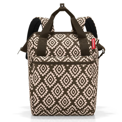 Рюкзак allrounder r diamonds mocha
