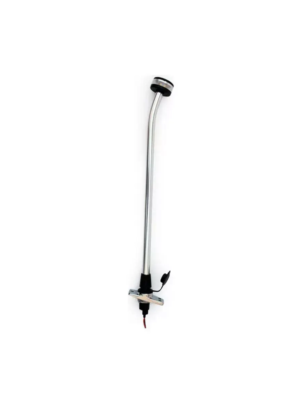 Огонь топовый на стойке 24" съемный, светодиодный C25015SC1