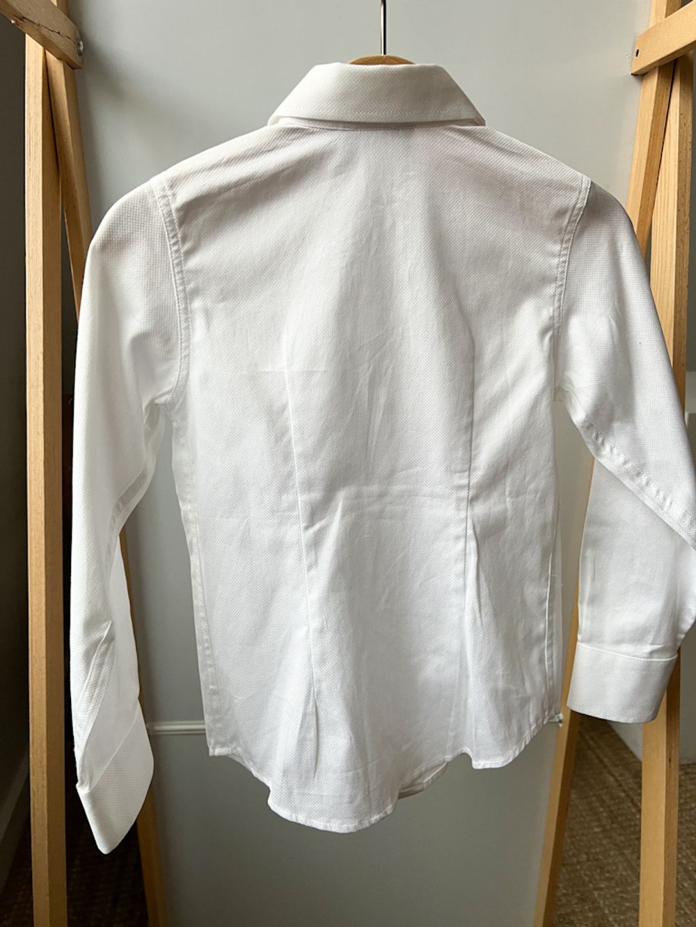 Хлопковая рубашка Dal Lago, 98