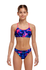 Купальник FUNKITA Liquid Lights