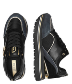 Кроссовки Liu Jo - черный(BF4007 PX380)