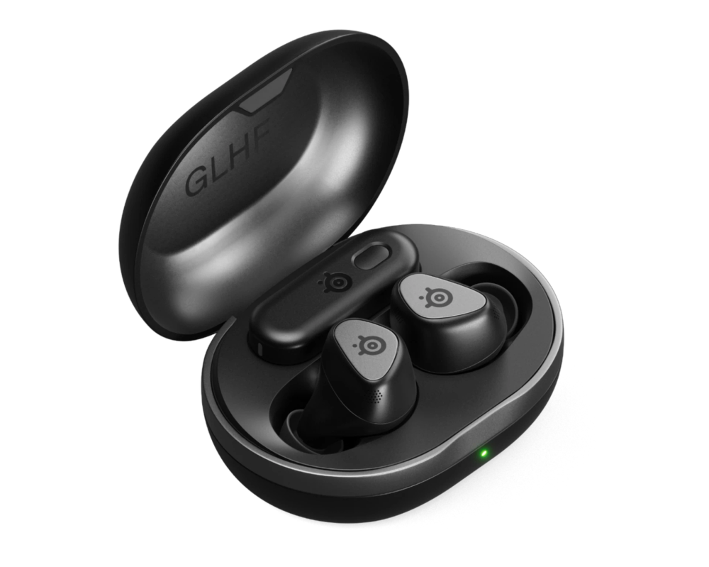 Беспроводные наушники SteelSeries Arctis GameBuds for Xbox