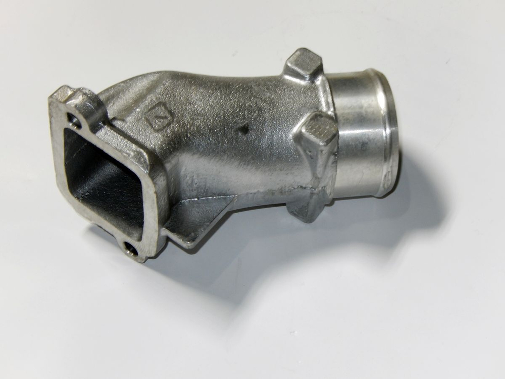 Патрубок подводящий 5340.1303208-20