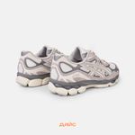  Кроссовки Asics Gel-NYC 