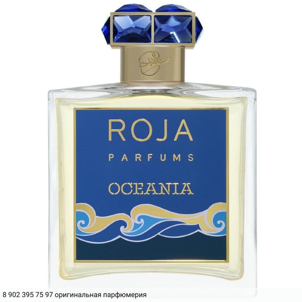 Oceania
