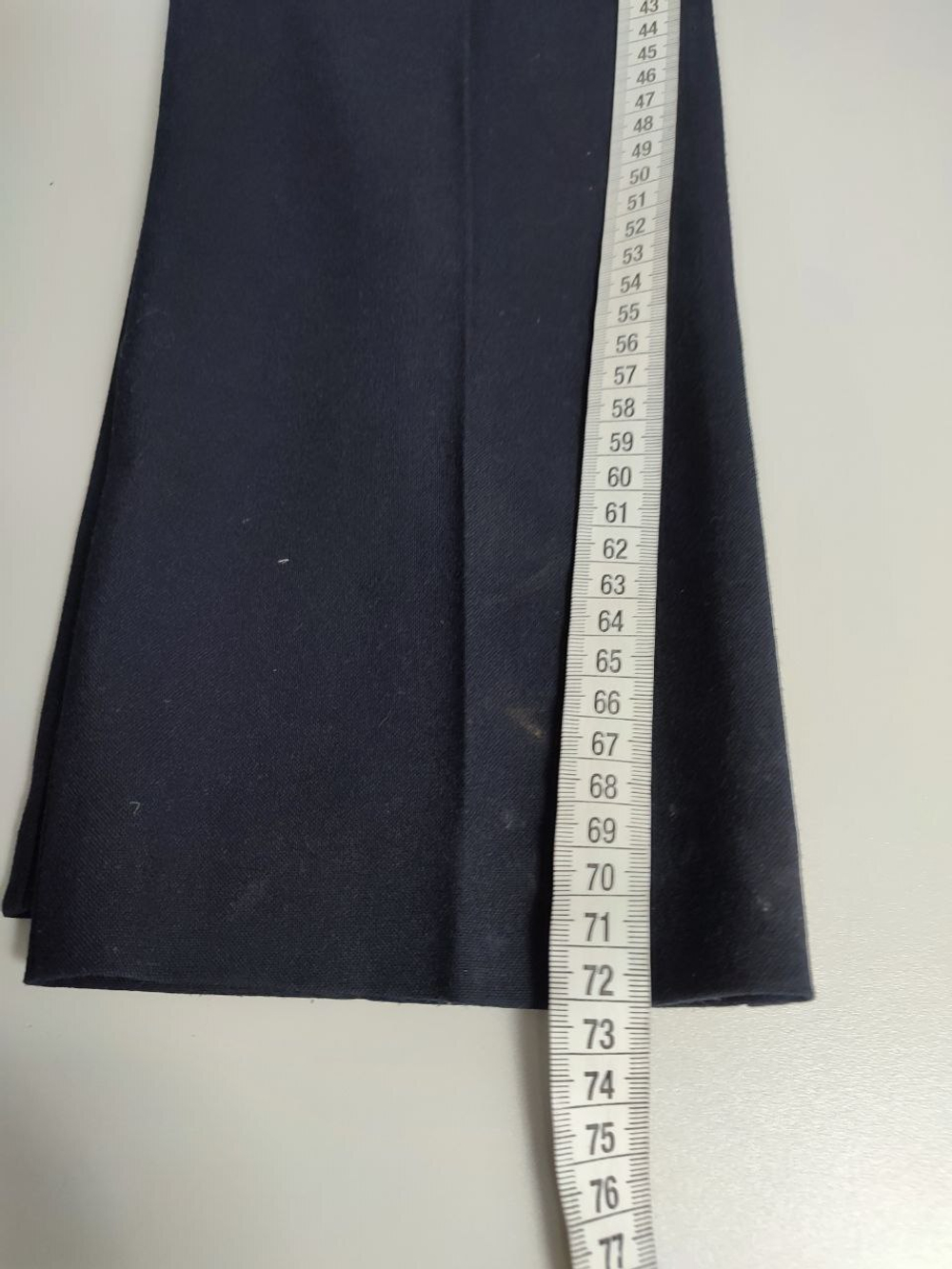 Брюки Silvia классические 46 размер