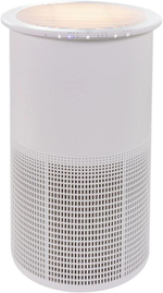 Воздухоочиститель Neoclima NP510W,  до 50м2,  белый