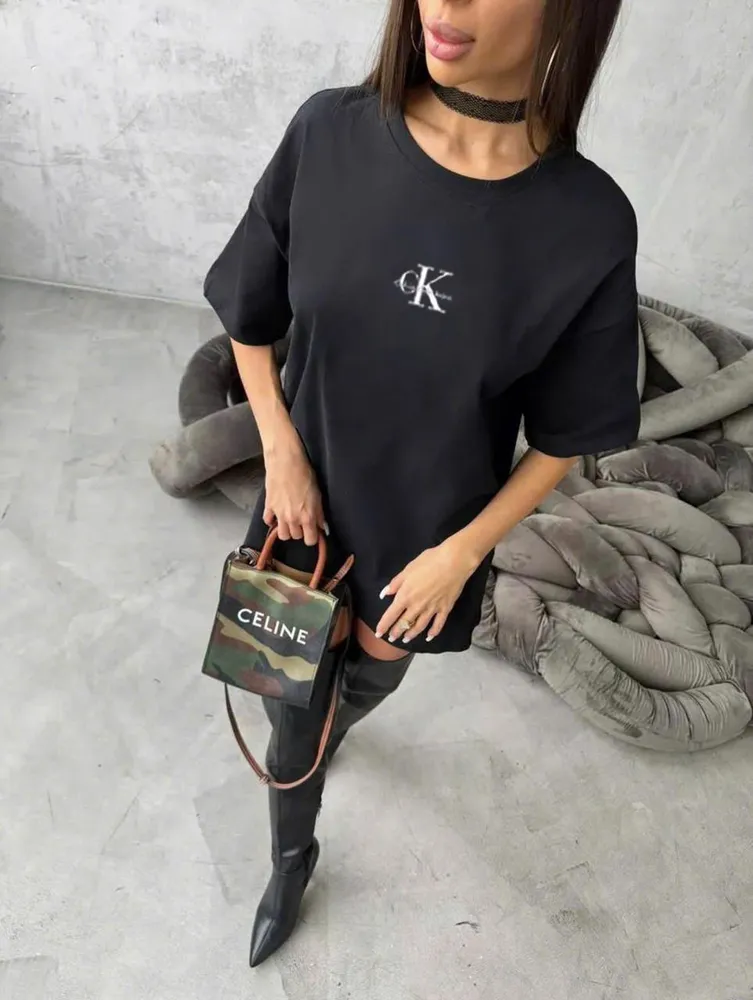 Футболка 6821107 Fabrika