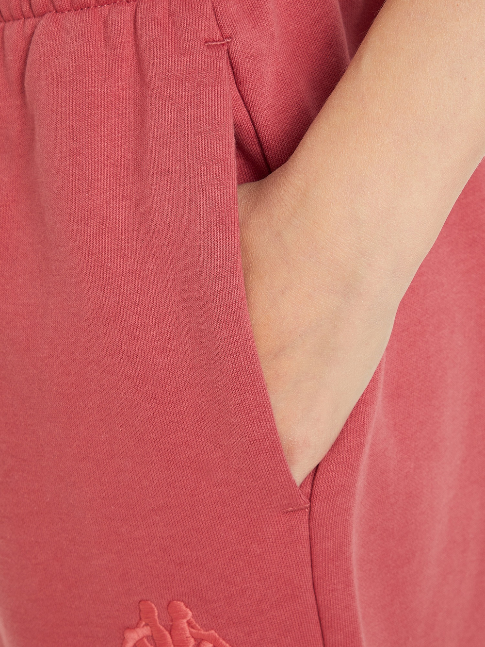 Брюки спортивные женские KAPPA