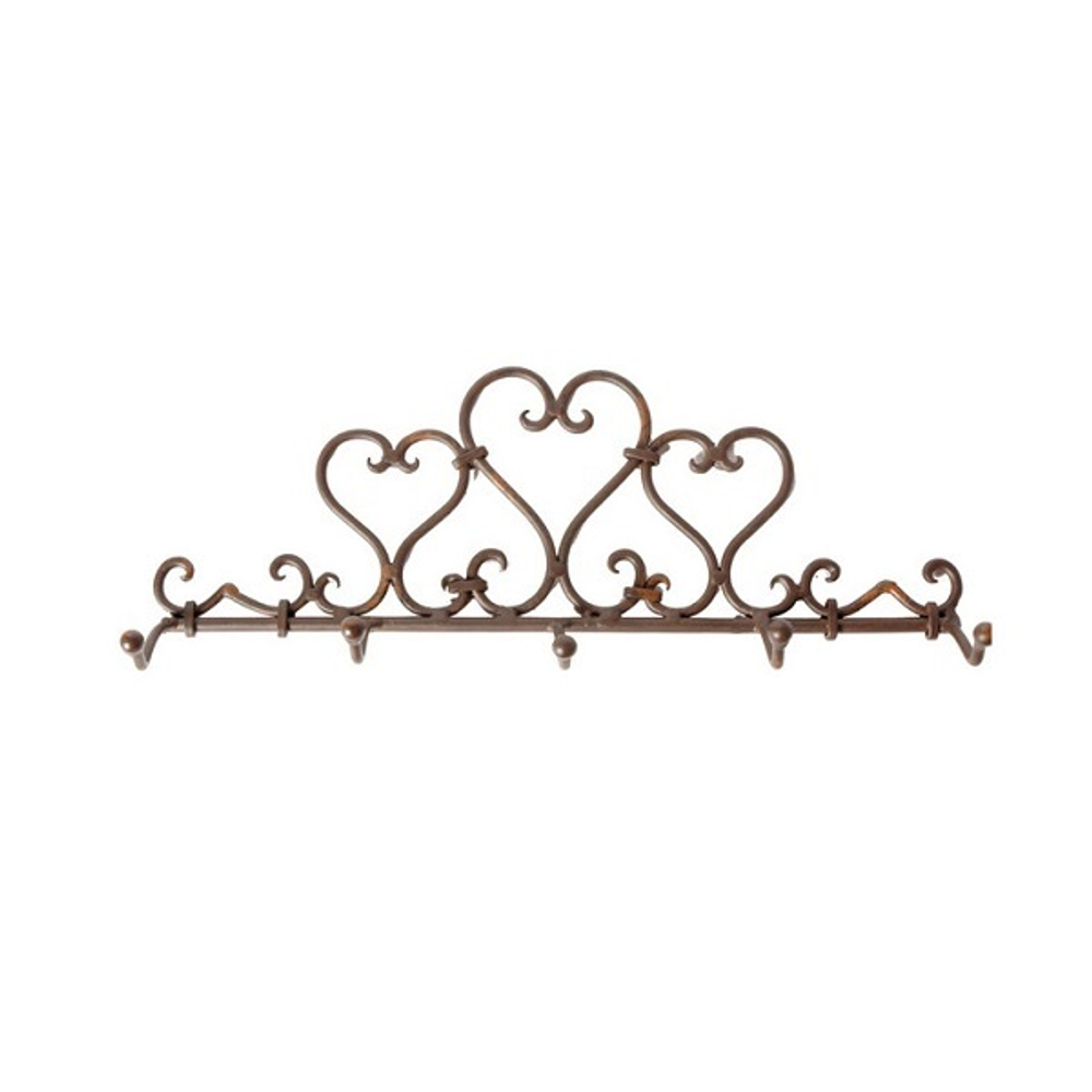 Вешалка Сердца