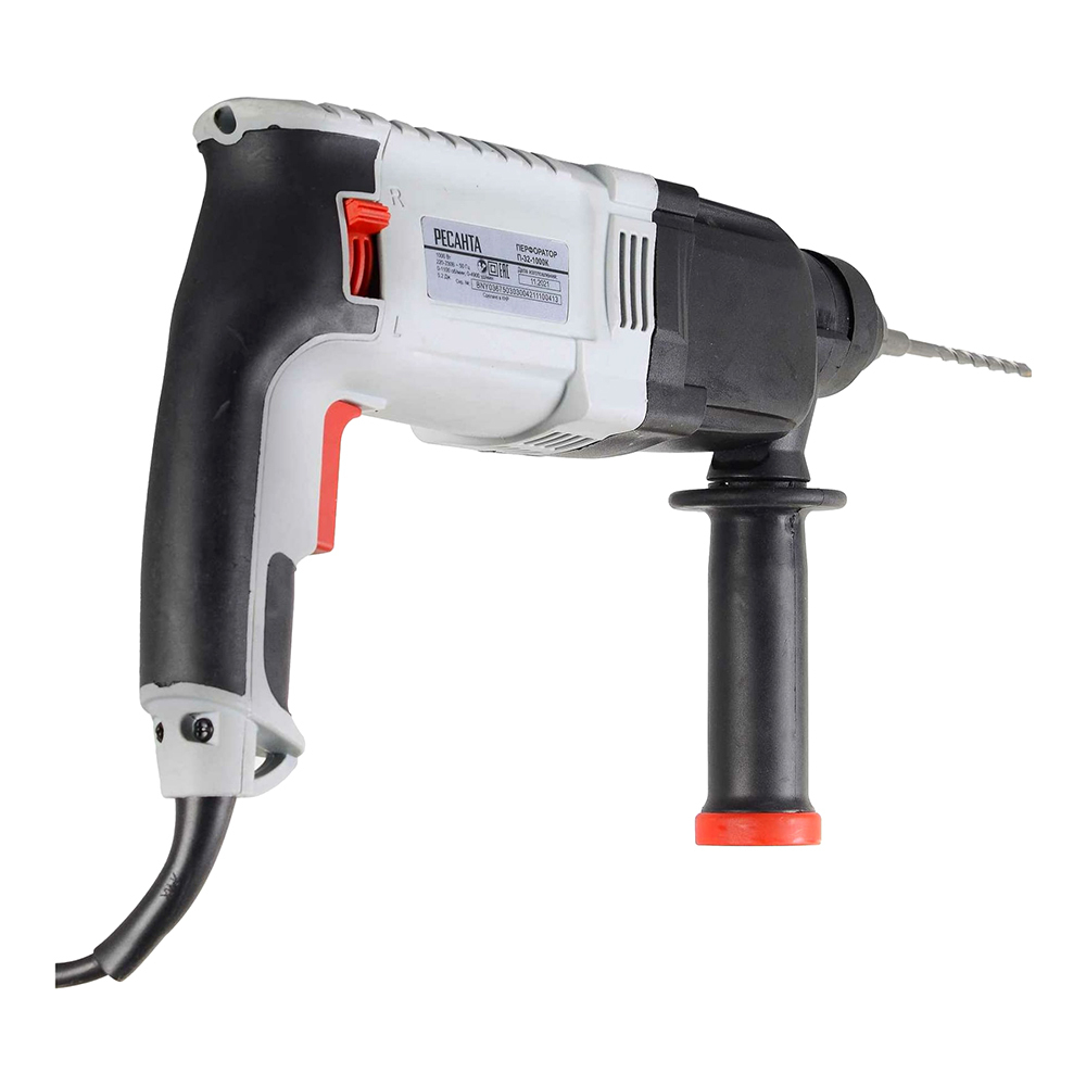 Перфоратор электрический Ресанта П-32-1000К