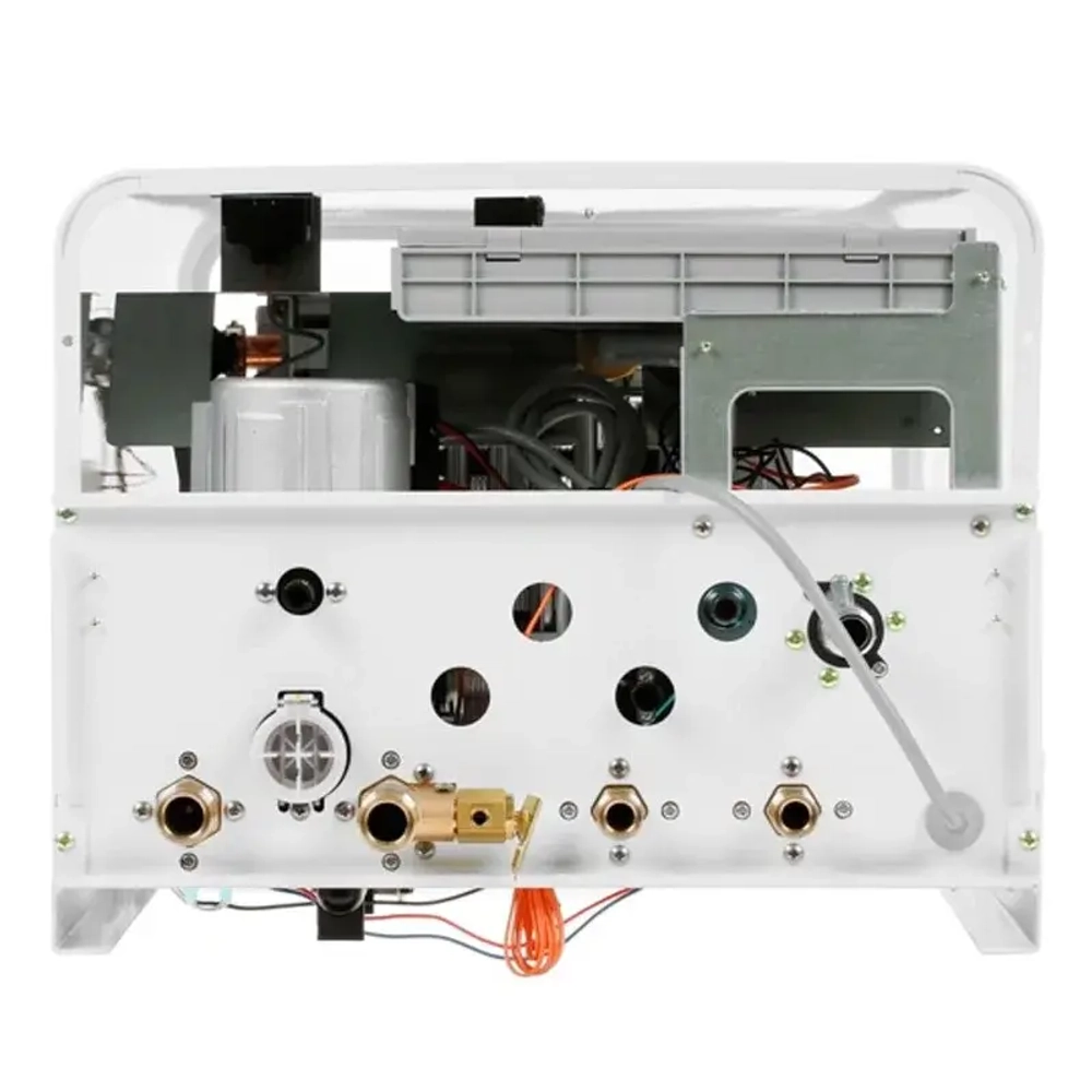 Газовый котел Navien ACE-16AN, НС-1205519