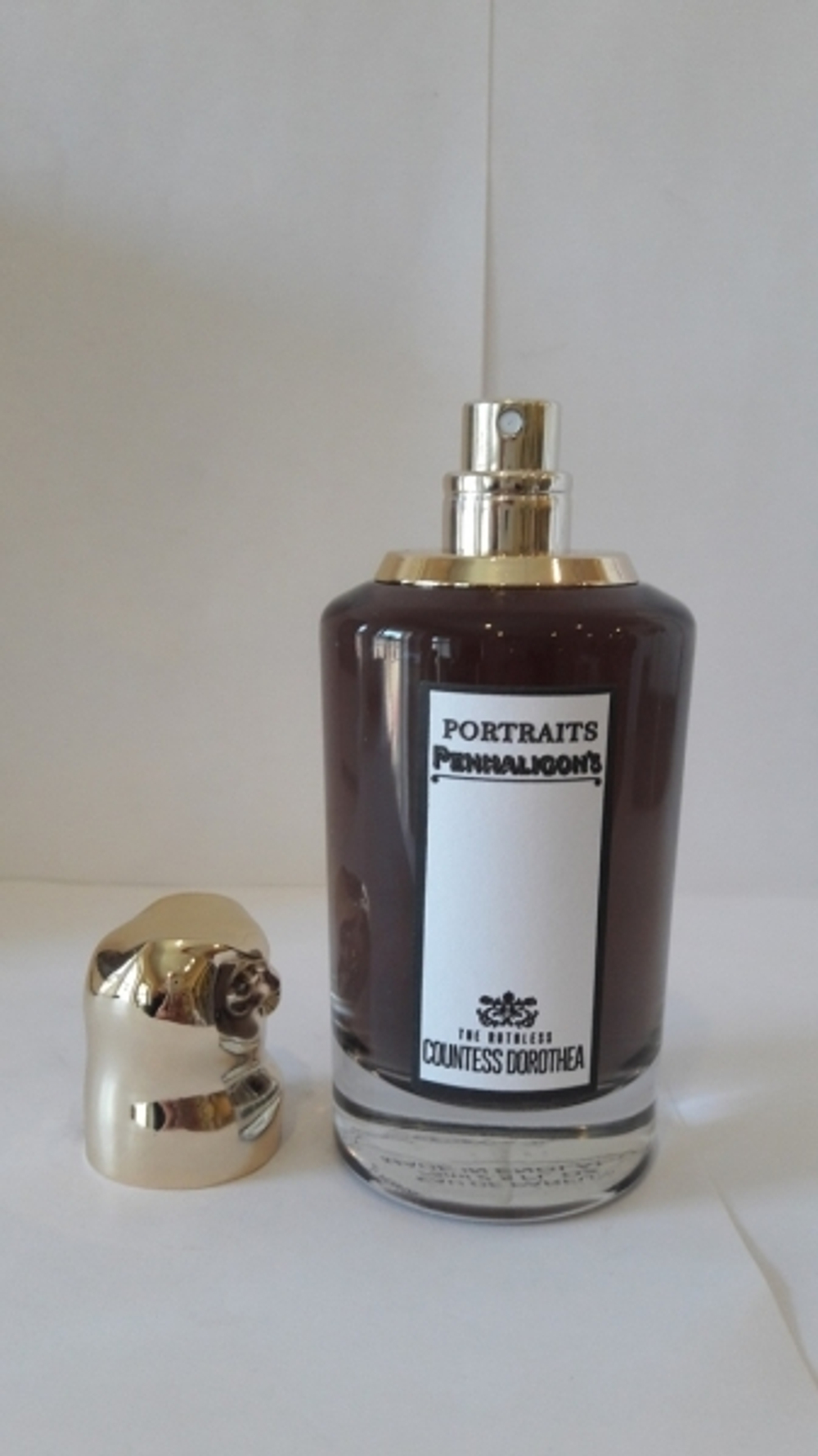 Penhaligon`s The Ruthless Countess Dorothea (duty free парфюмерия) 75ml edp