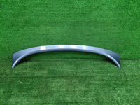 Накладка крышки багажника Jetour X70 PLUS (23-нв)