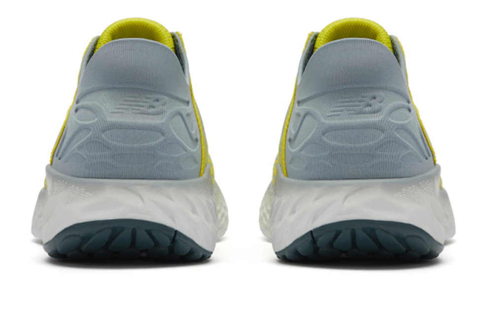 Кроссовки New Balance Nb 1080 Fresh Foam
