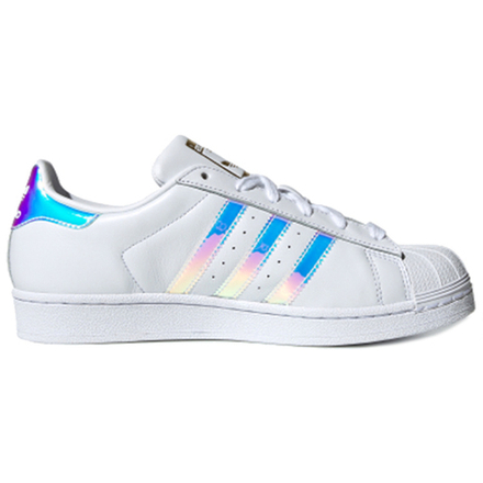 Кроссовки Adidas Originals Superstar Iridescent Hologram