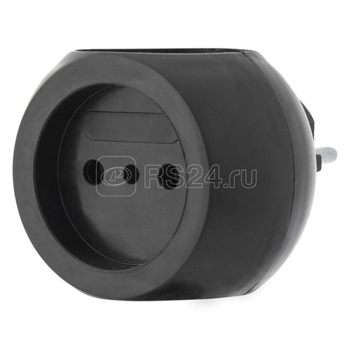 Разветвитель (тройник) Rexant 11-1063-1 6A