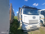 FAW J6 6x6 Самосвал CA3250P66K24L1TE5 (Дизельный, 11,1 л, 420 л.с., МТ)