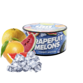 420 Frost Line Grapefruit Melons (100g)