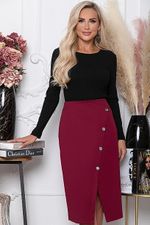 Юбка 2655-2 Avili