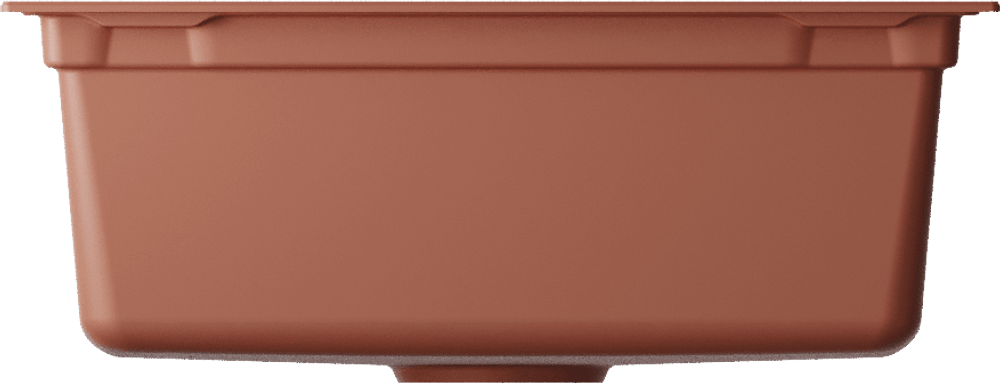 Мойка Omoikiri Sintesi 57-CN Artceramic/canyon