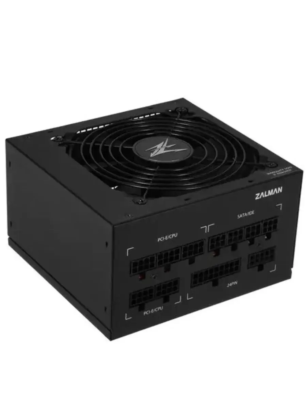 Блок питания 1200W ZM1200-TMX BLACK