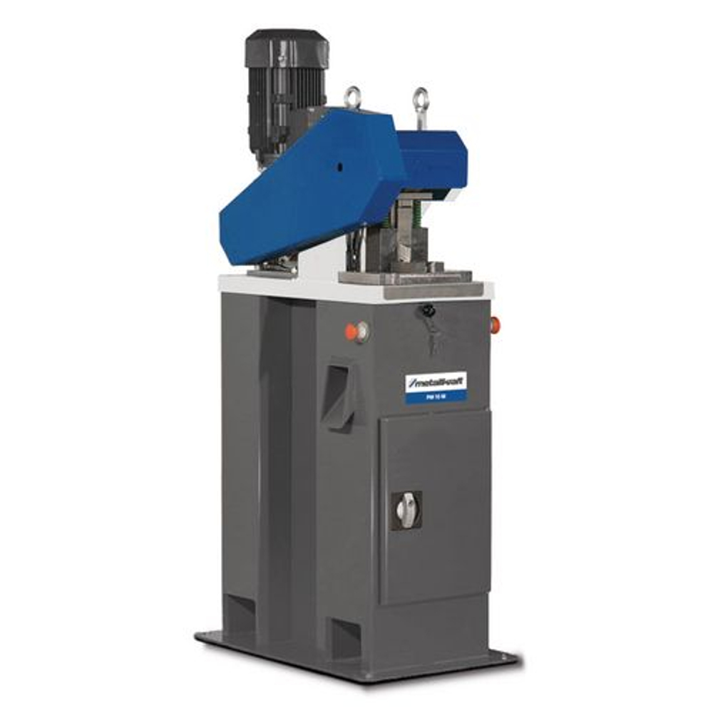 Пробивной пресс Metallkraft PM 10 M