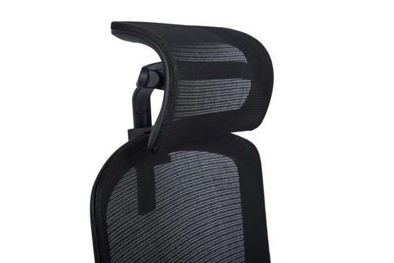 Кресло Skill RCH 6245AX Черный