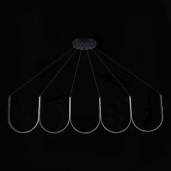 Подвесной светильник ST-Luce Heit SL6202.413.01