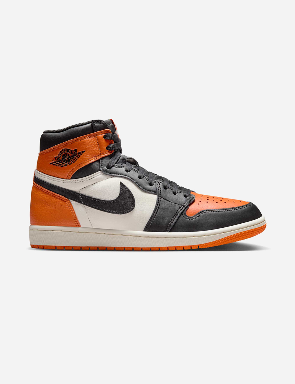 Air Jordan 1 High "Shattered Backboard"