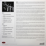 The Miracles / I'll Try Something New (LP)