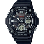 Мужские наручные часы Casio Collection AEQ-120W-1A