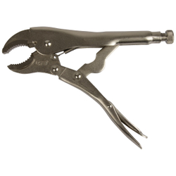 OPTIMUS 11310 Зажим сварочный овальные губки 10"