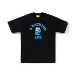 A Bathing Ape Bathing Ape Abc Camo College Футболка