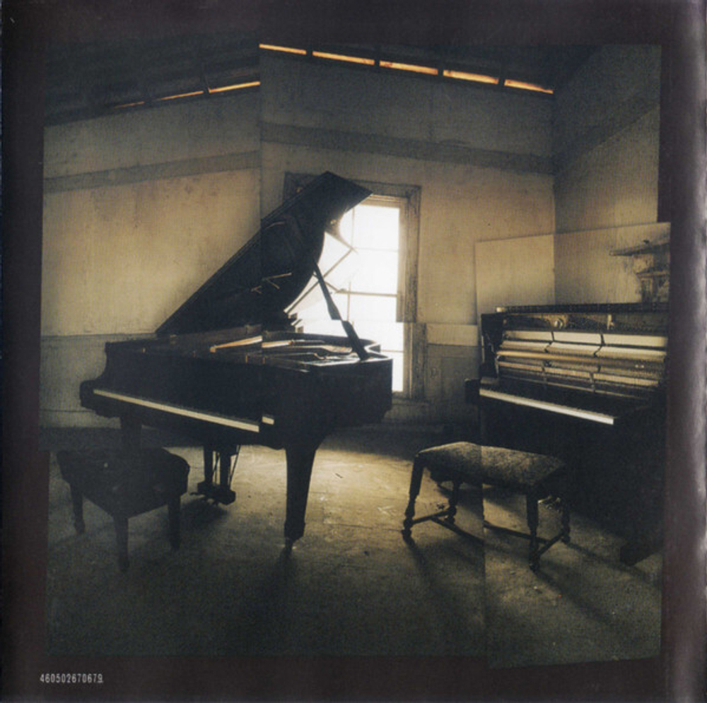 Elton John / Leon Russell / The Union (RU)(CD)